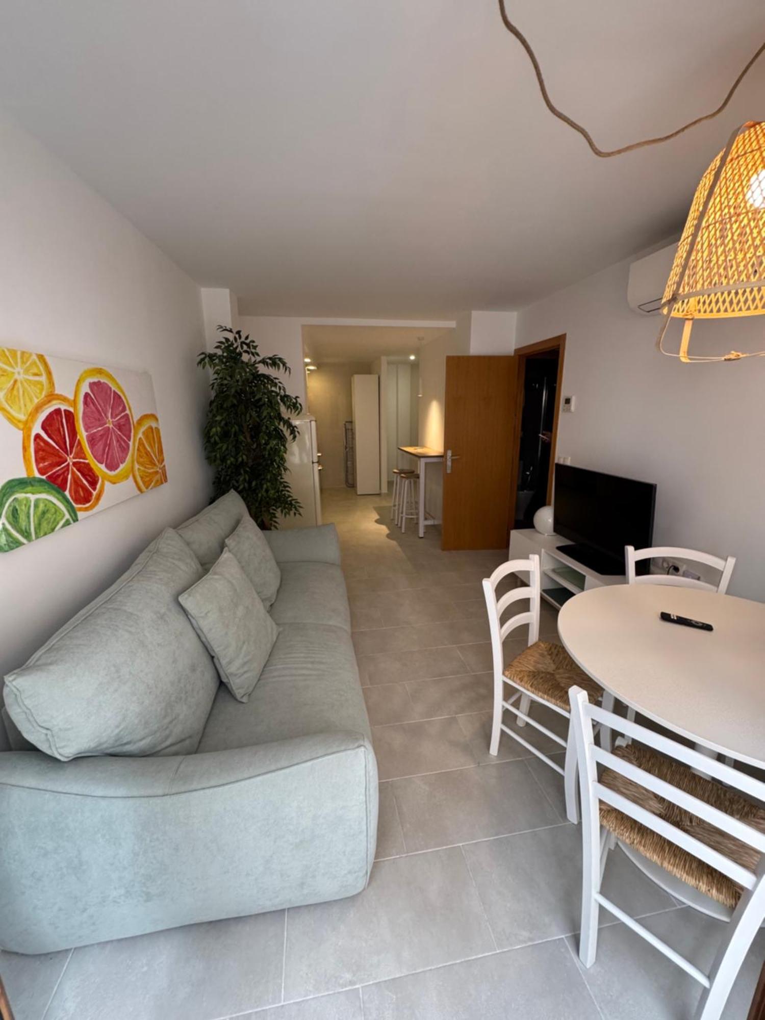 Appartement Lumen Trasmall Centro
