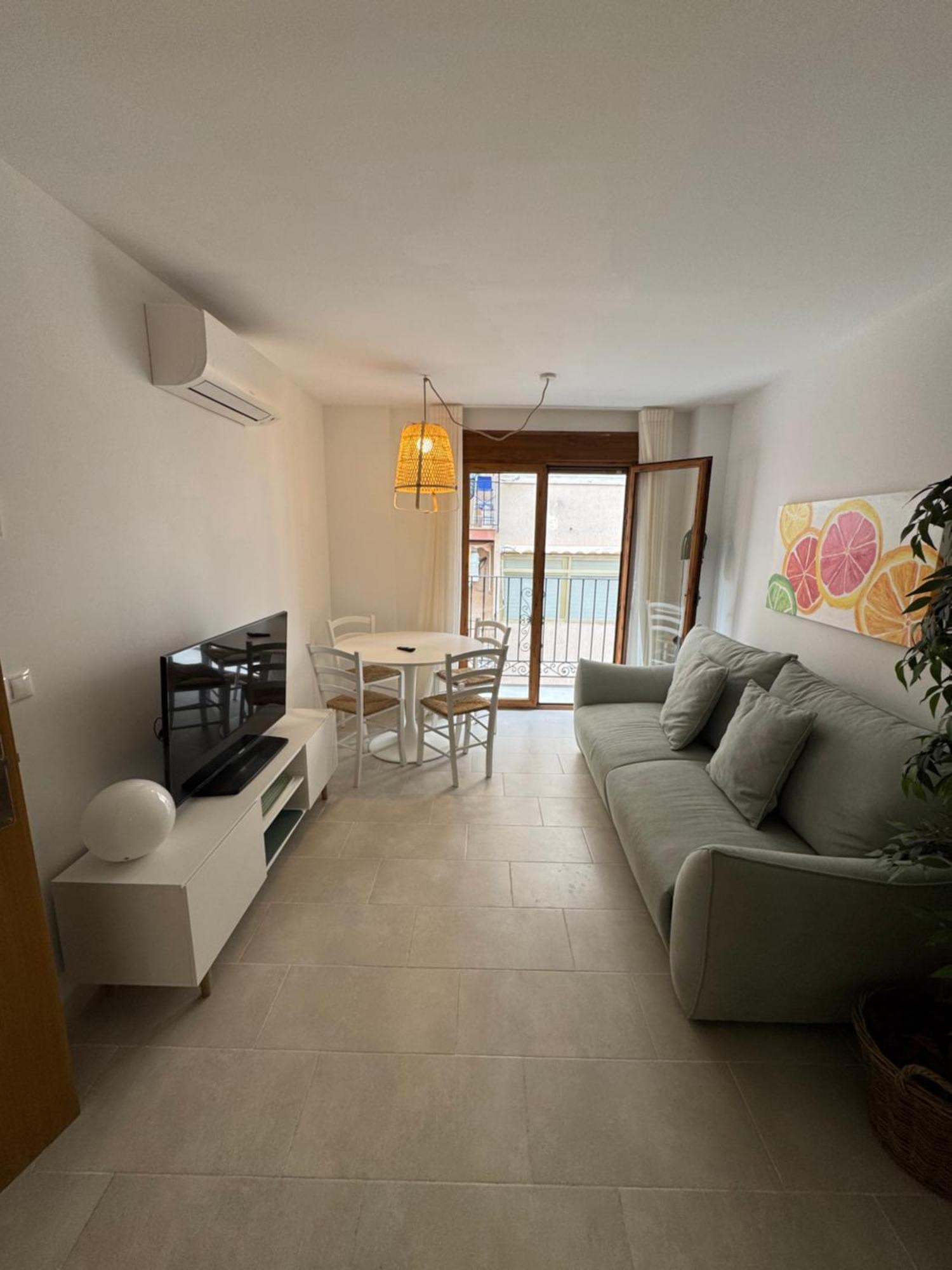 Appartement Lumen Trasmall Centro *