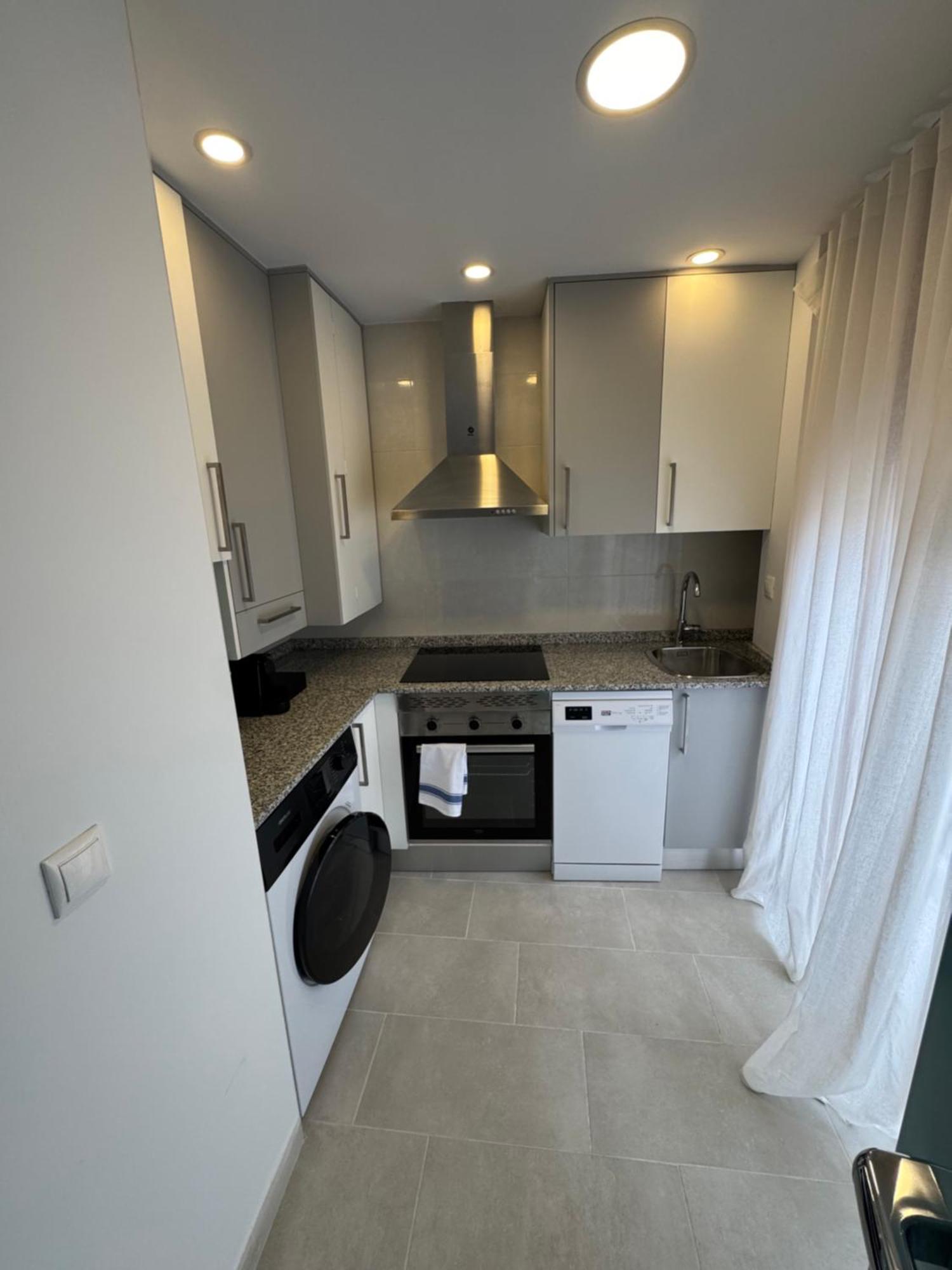 Lumen Trasmall Centro Appartement *