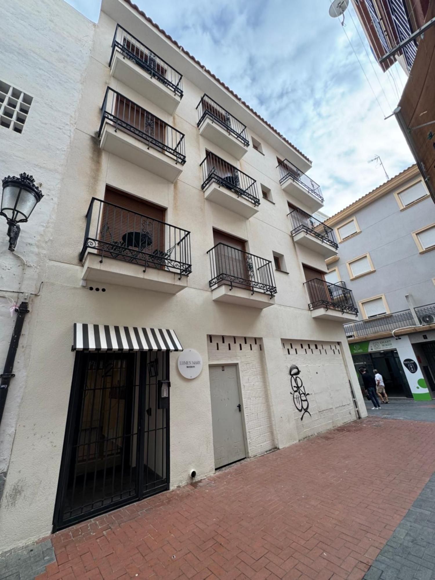 Appartement Lumen Trasmall Centro *