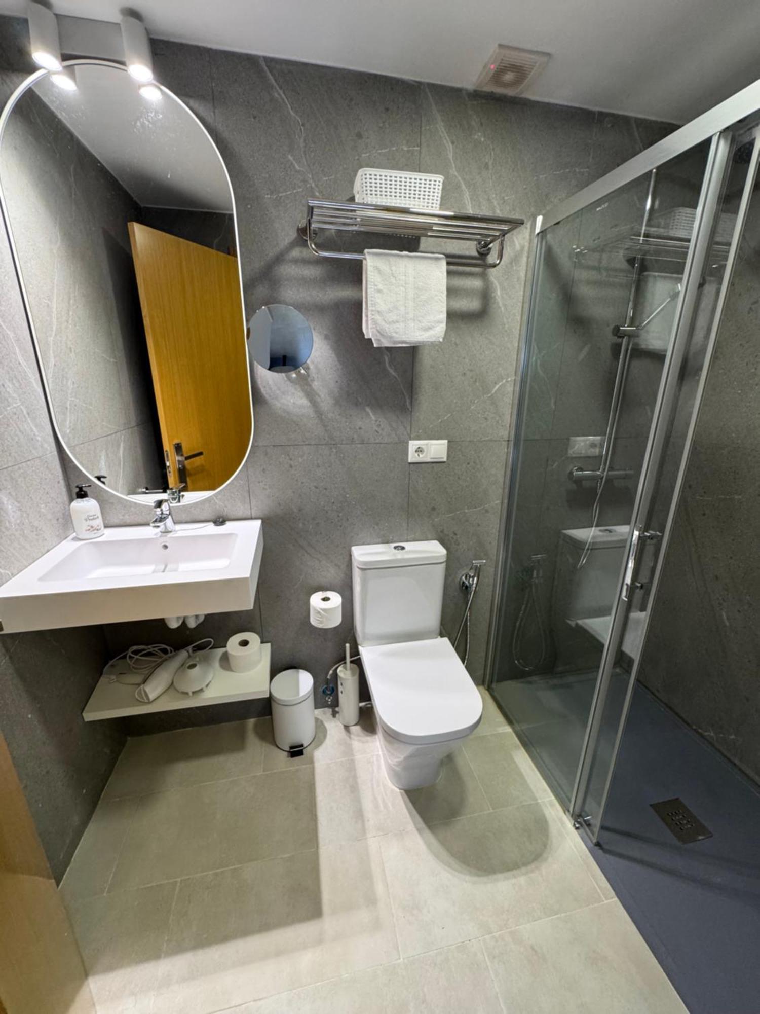Lumen Trasmall Centro Appartement
