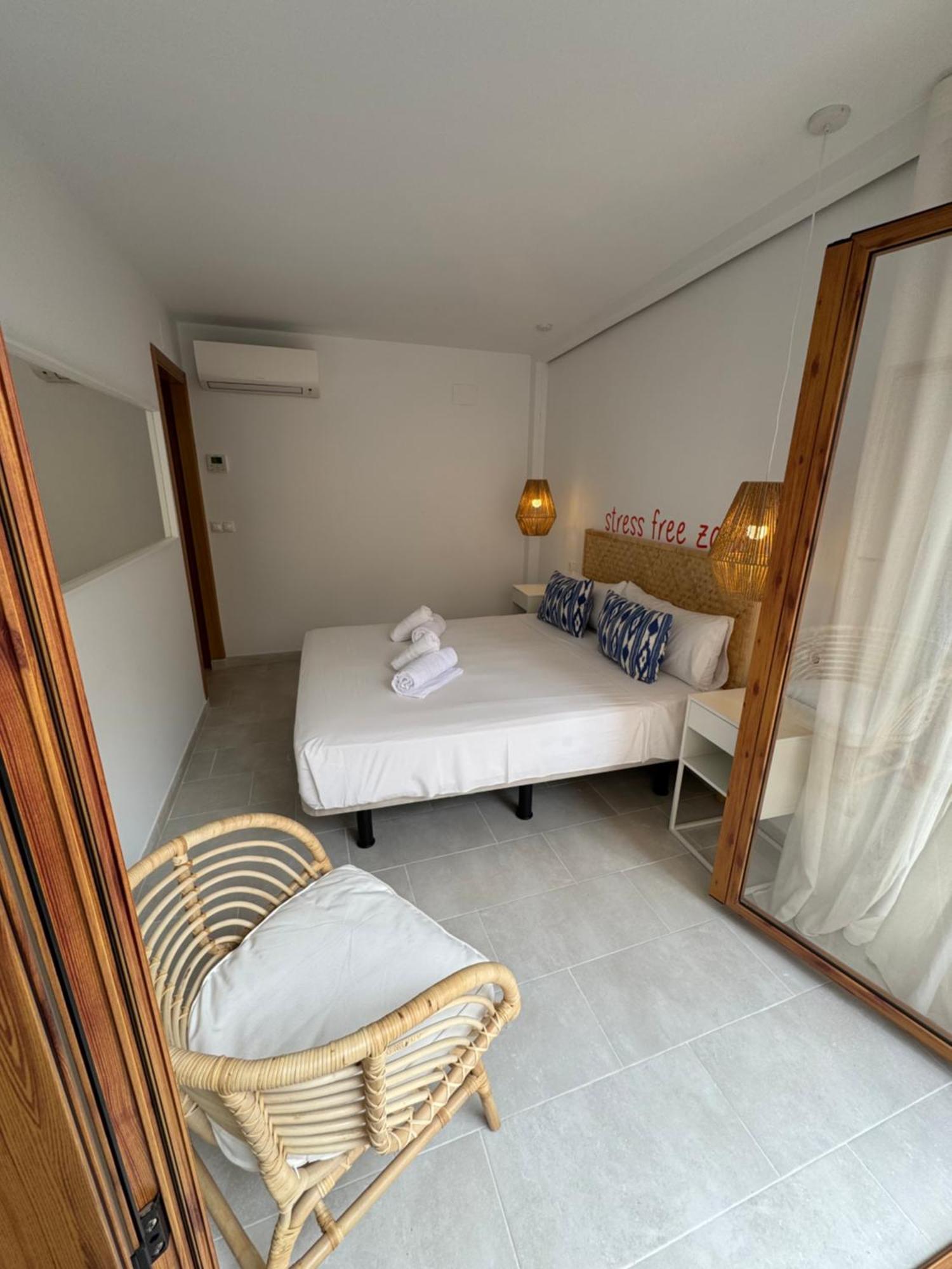 Lumen Trasmall Centro Appartement *