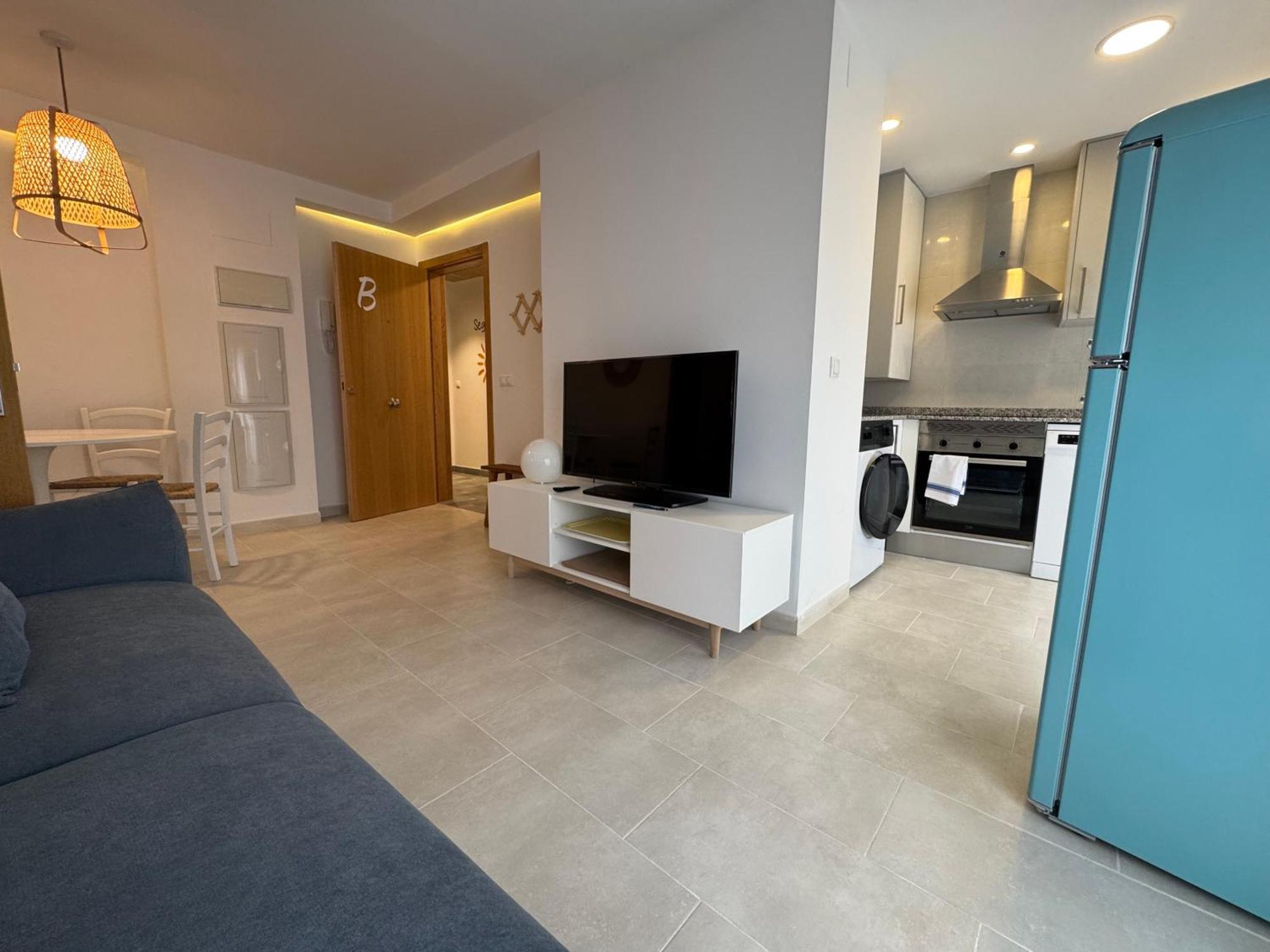 Appartement Lumen Trasmall Centro *
