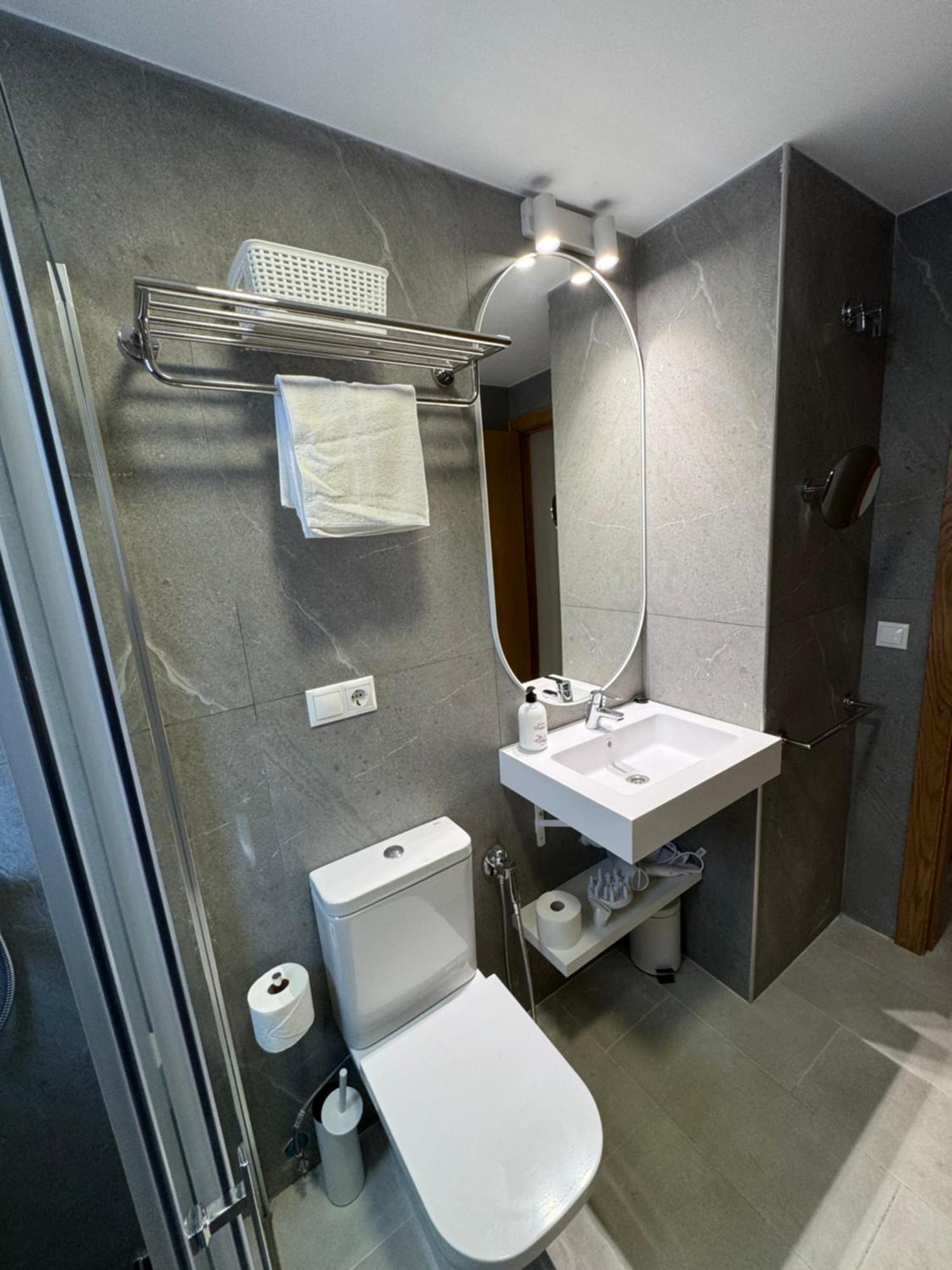Appartement Lumen Trasmall Centro Benidorm